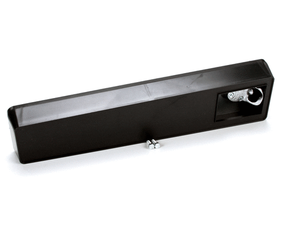 TRUE PARTS True 900008 Cap Catcher Assembly Black - SKU TRUE900008