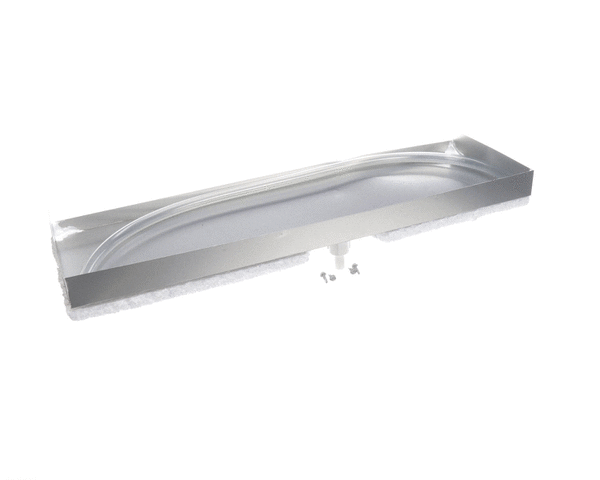 TRUE PARTS True 901710 Evap Drain Pan Assy TPP-119 23 3/4 X 7-1 - SKU TRUE901710