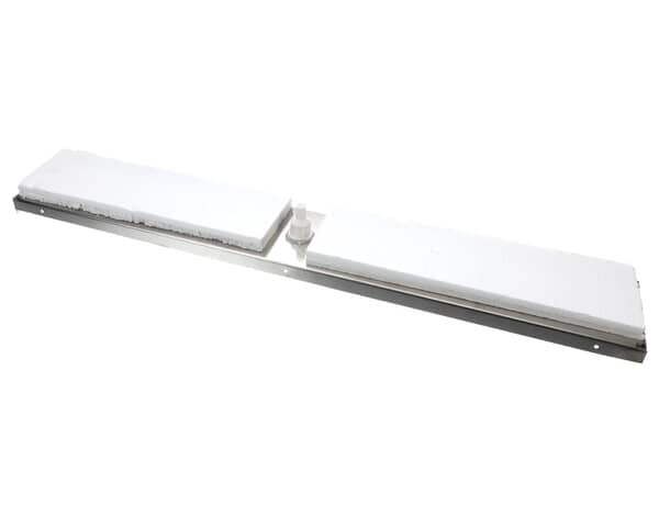 TRUE PARTS True 901798 Evap Drain Pan Assy TRCB-52/82 33-1/2 X - SKU TRUE901798