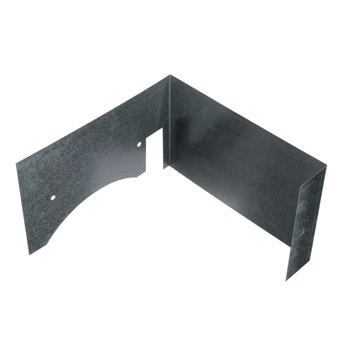 TRUE PARTS True 907172 Cond Shroud TA/TG/TR2R - SKU TRUE907172