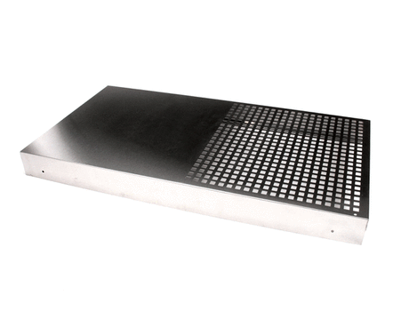 TRUE PARTS True 907709 Grill Bottom TPP/TUC/TWT-44/67/ 93/119 - SKU TRUE907709