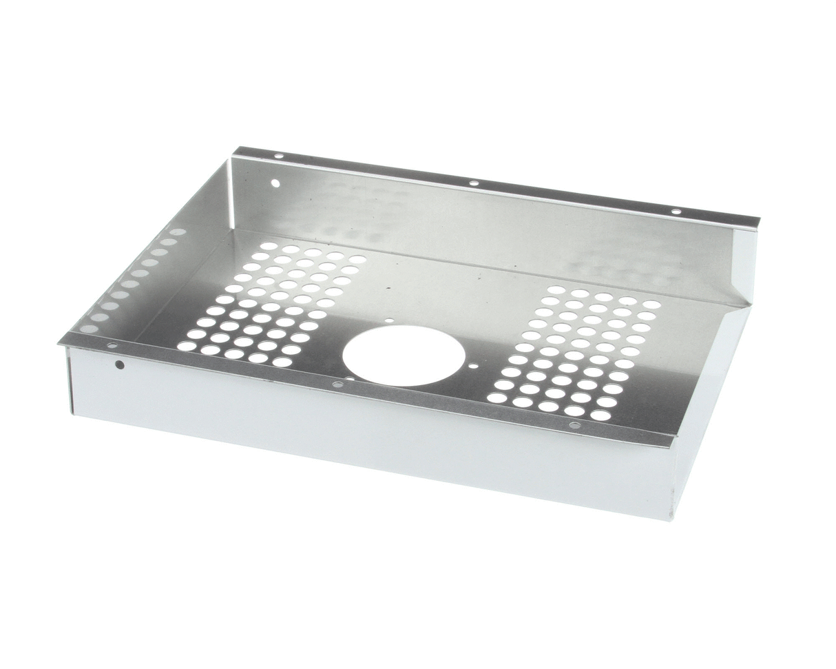 TRUE 907725 EVAP FAN MOTOR COVER  TRCB-72/ 82/82-84/