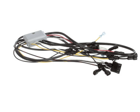 TRUE 908554 WIRE HARNESS  EMF J-1-5 WITH WIRES FOR D