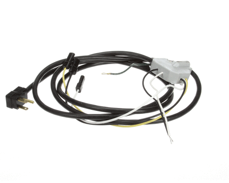 TRUE PARTS True 908555 Power Cord Wire Harness 18 Gage Wire Em - SKU TRUE908555