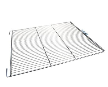 TRUE PARTS True 908743-037 Shelf TR/A2/3 NSF Clear - SKU TRUE908743-037