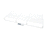 TRUE PARTS True 908769 Rack Bottom TMC-34 White Wire - SKU TRUE908769