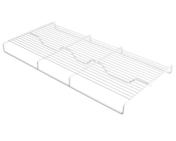 TRUE 908783 FLOOR RACK  TMC-49/58 SMALL WHITE WIRE