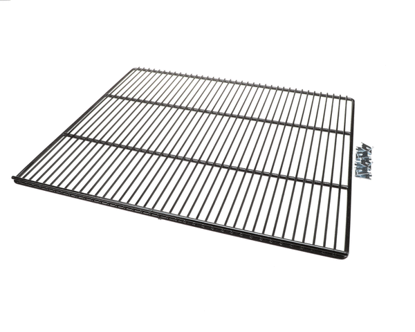 TRUE 909144 SHELF  GEM-69/GDM-72F  BLACK T-72FG/T-72