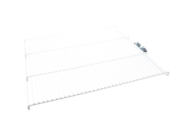 TRUE 909264 FLOOR RACK  GDM-72F IDL WHITE 23 7/8 X 2