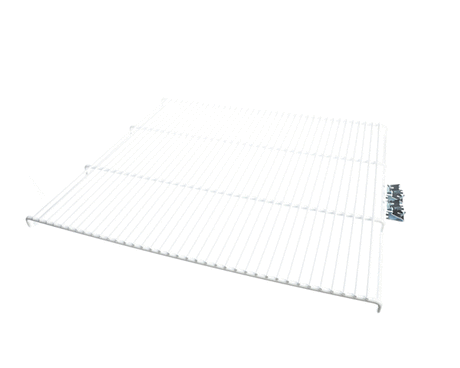 TRUE PARTS True 909266 Floor Rack GDM-49F White - SKU TRUE909266