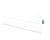TRUE PARTS True 909266 Floor Rack GDM-49F White - SKU TRUE909266