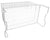 TRUE PARTS True 909404 Basket Assembly Thf-Fl White Wire Flat T - SKU TRUE909404
