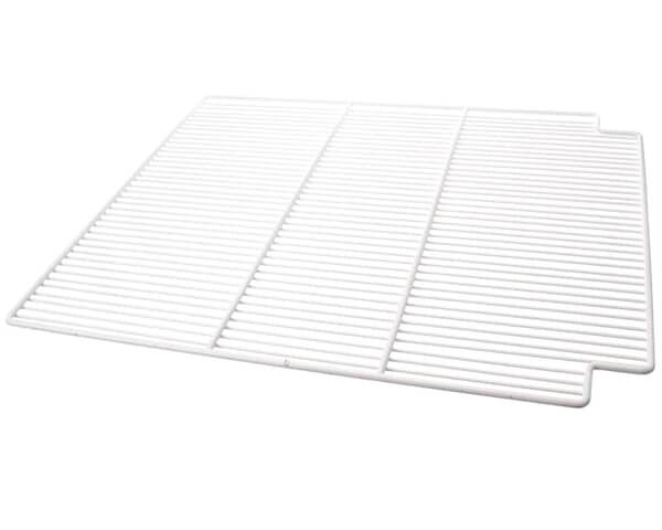 TRUE 909415 SHELF  TPP-93 CENTER WHITE WIRE