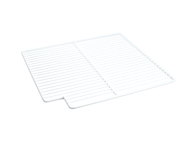 TRUE 909428 SHELF  TSSU-36 LT WHITE WIRE