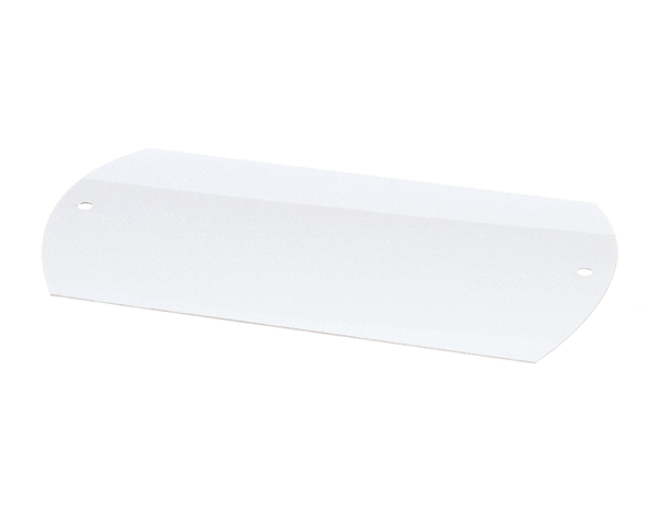 TRUE PARTS True 911436 Temp Control Cover Wht Use W/ Elec. Tem - SKU TRUE911436