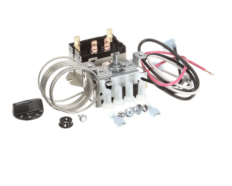 TRUE PARTS True 911680 Temp Control Kit 077B1354 TDBD/TSID-72 - SKU TRUE911680
