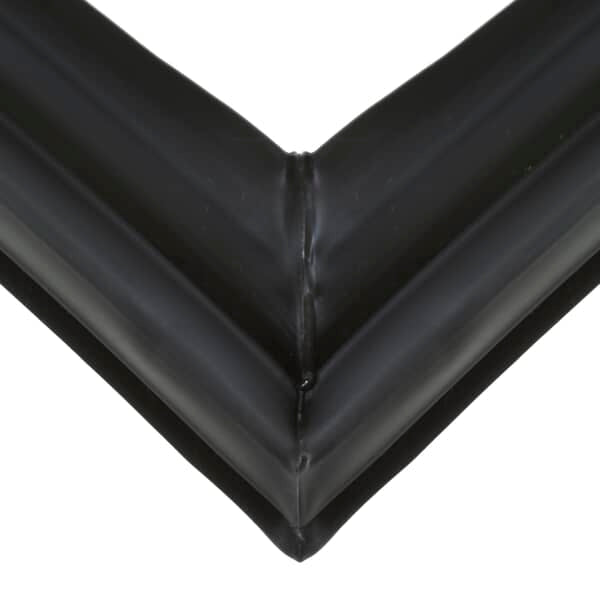 TRUE PARTS True 912147 Gasket TM-24/F/52/F Wide Black - SKU TRUE912147