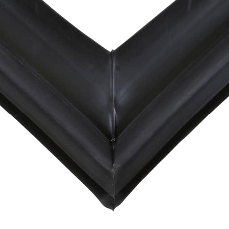 TRUE PARTS True 912148 Gasket TM-74/F/G/FG Wide Black - SKU TRUE912148