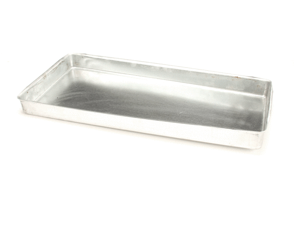 TRUE PARTS True 912540 Pan Drain Cond Metal W/Hole 24 1/2 X 11 - SKU TRUE912540