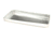 TRUE PARTS True 912540 Pan Drain Cond Metal W/Hole 24 1/2 X 11 - SKU TRUE912540