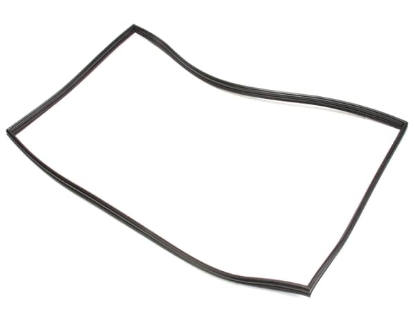 TRUE PARTS True 913721 Gasket GDM-03 Black 32X18.5X1 - SKU TRUE913721