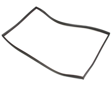 TRUE PARTS True 913721 Gasket GDM-03 Black 32X18.5X1 - SKU TRUE913721