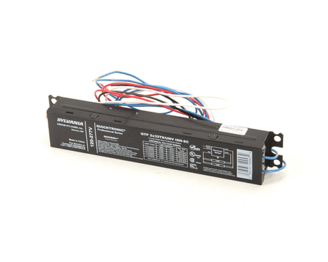 TRUE PARTS True 914241 Ballast QTP2X32T8/UNV Isn-Sc- Pal Univ - SKU TRUE914241