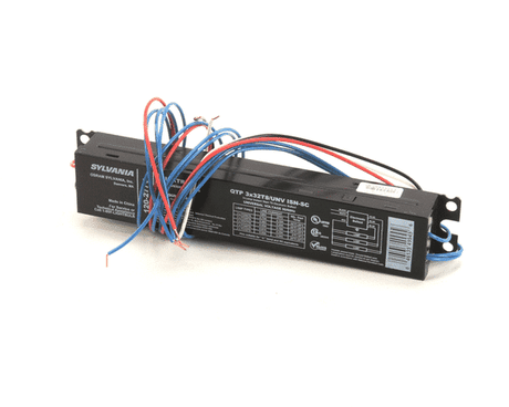 TRUE PARTS True 914242 Ballast QTP3X32T8/UNV Isn-Sc- Pal Univ - SKU TRUE914242