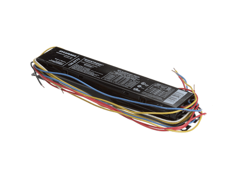 TRUE PARTS True 914243 Ballast QTP4X32T8/UNV Isn-Sc- Pal Univ - SKU TRUE914243