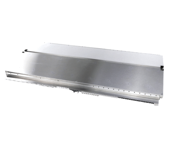 TRUE PARTS True 915015 Overshelf Kit Double TPP-67 TUC/TWT-67 - SKU TRUE915015