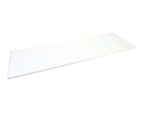 TRUE PARTS True 915113 Cut Board 1/2 X 11 3/4 X 36 Wht Drill 2 - SKU TRUE915113