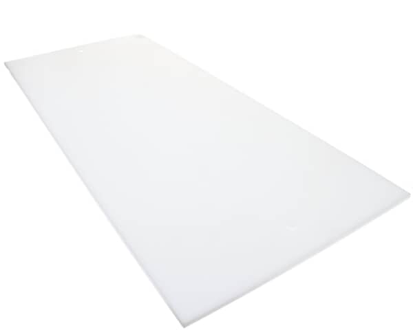 TRUE PARTS True 915121 Cut Board 1/2 X 19-1/2 X44-1/4 Wht Drill - SKU TRUE915121