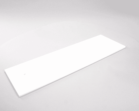 TRUE PARTS True 915129 Cut Board 1/2 X 8-7/8 X 27-1/2 Wht Drill - SKU TRUE915129