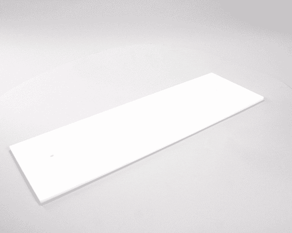 TRUE PARTS True 915129 Cut Board 1/2 X 8-7/8 X 27-1/2 Wht Drill - SKU TRUE915129