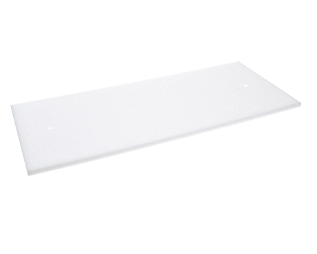 TRUE PARTS True 915133 Cut Board 1/2 X 11-3/4 X27-1/2 Wht Drill - SKU TRUE915133
