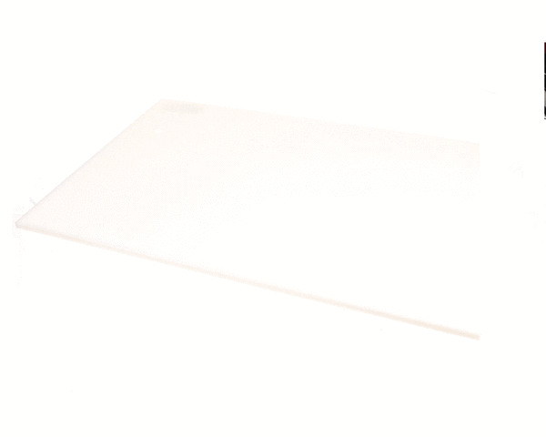 TRUE PARTS True 915144 Cut Board 1/2 X 19 X 27-1/2 Wht Drill 3 - SKU TRUE915144