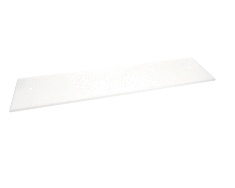 TRUE PARTS True 915147 Cut Board 1/2 X 8-7/8 X 36 Wht Drill 2 7 - SKU TRUE915147