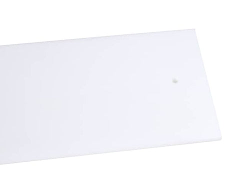 TRUE PARTS True 915157 Cut Board 1/2 X 11-3/4 X 48 Wht Drill 2 - SKU TRUE915157