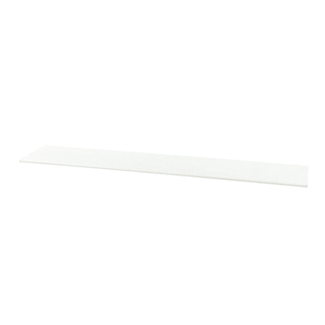 TRUE PARTS True 915167 Cut Board 1/2 X 11-3/4 X 60 Wht Drill 2 - SKU TRUE915167