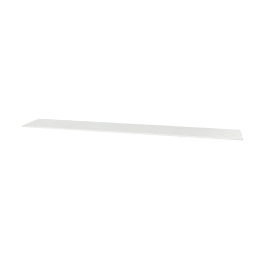 TRUE PARTS True 915178 Cut Board 1/2 X 11-3/4 X 72 Wht Drill 2 - SKU TRUE915178