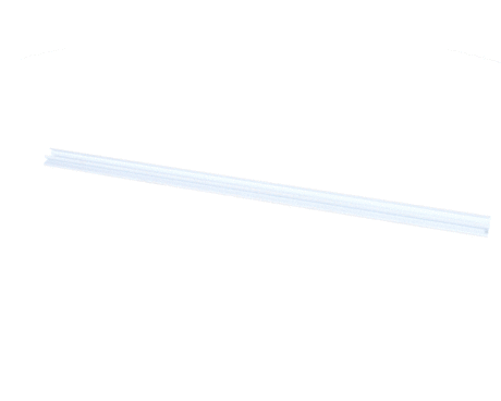 TRUE PARTS True 916288 Prod ID Strip Wire Shelf Wht 23 13/32 G - SKU TRUE916288