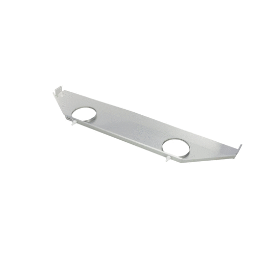 TRUE PARTS True 916739 Evaporator Drain Housing Assembly TSSU-7 - SKU TRUE916739