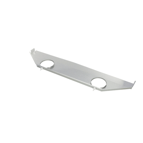 TRUE PARTS True 916739 Evaporator Drain Housing Assembly TSSU-7 - SKU TRUE916739