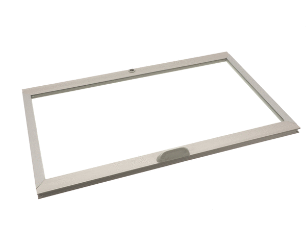 TRUE PARTS True 916872 Lid Assembly TFM-29FL Rt Gray 22 X - SKU TRUE916872