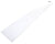TRUE PARTS True 917021 S 48 White Flat Plexi Sign Panel TAC-48 - SKU TRUE917021