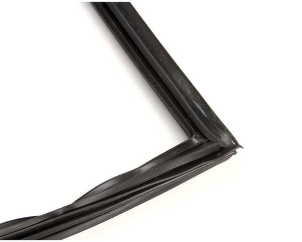TRUE PARTS True 917292 Gasket TUC-24 Black PVC - SKU TRUE917292