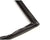 TRUE PARTS True 917292 Gasket TUC-24 Black PVC - SKU TRUE917292