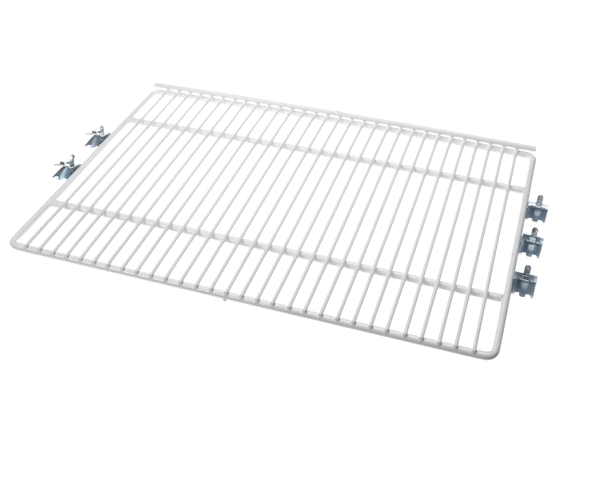 TRUE 917298 SHELF  TUC-24 WHITE PVC COATED WIRE