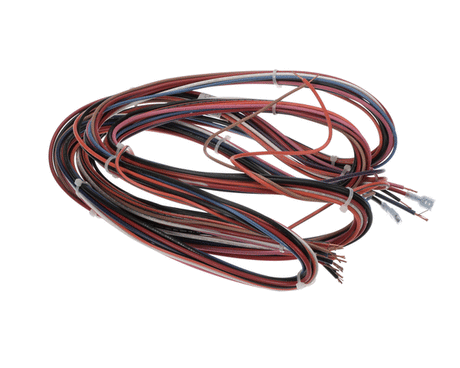 TRUE PARTS True 917355 Wire Harness GDM-23F/26F 115V - SKU TRUE917355