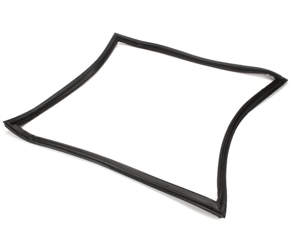 TRUE PARTS True 917481 Gasket TBC/TUR/TWC-24 Wide Black - SKU TRUE917481